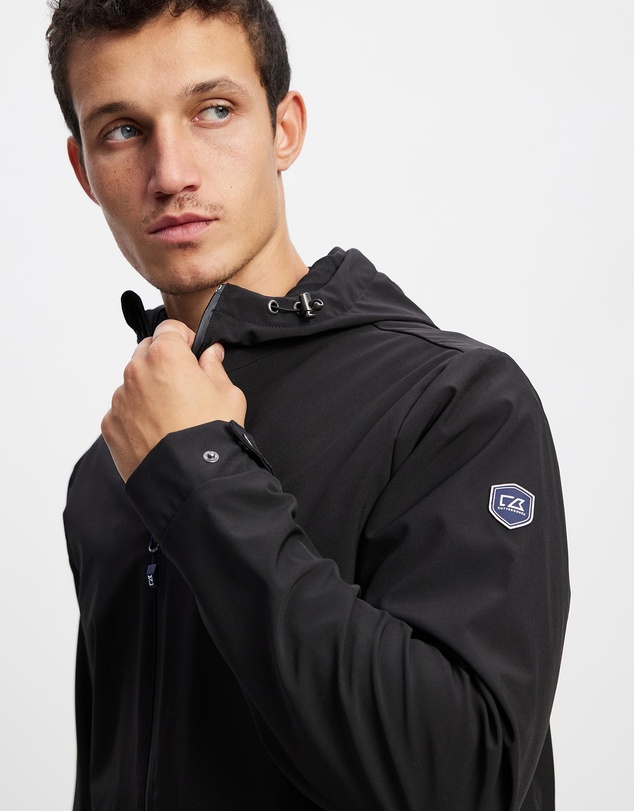 Cutter & Buck - Camano Everyday Jacket