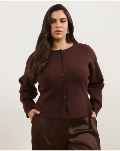 Chocolate Brown