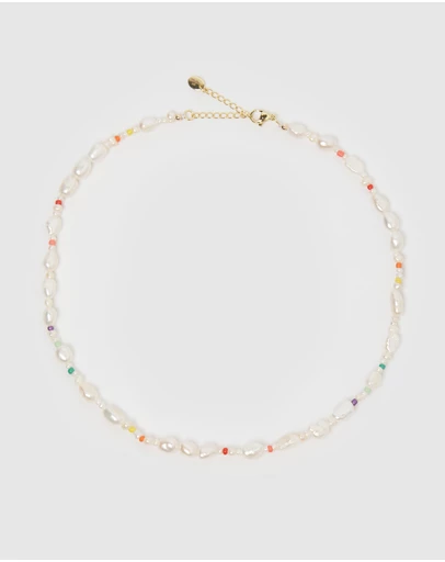 Miz Casa and Co - Aliah Choker