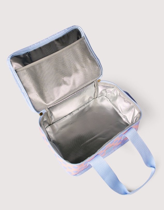 The Somewhere Co - Bubble Pop Stasher Lunch Bag