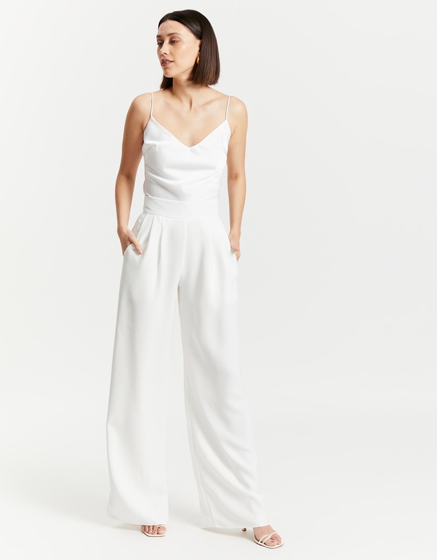 Moira Hughes - The White Label - The Ariana Pants