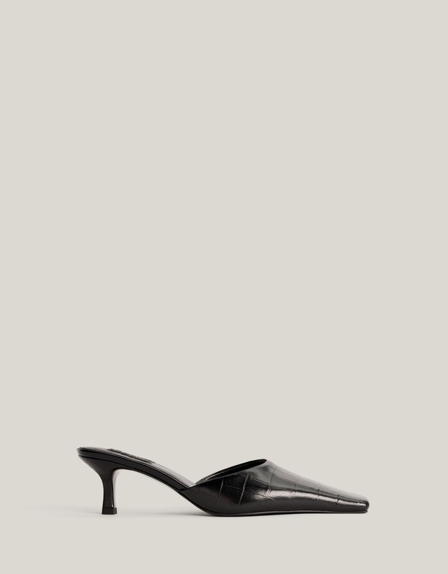 Witchery - Ash Mules