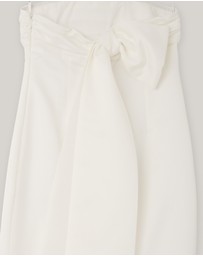 Revibe - Repaired CHANCERY Demi Maxi Dress - AU 14
