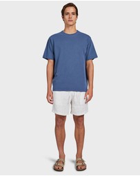 Academy Brand - Mac Tee
