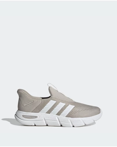adidas Sportswear - CLOUDFOAM FLEX LOUNGE RAPIDFIT SHOES Womens