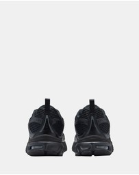 Nike - Air Max Moto 2K Black Grade School