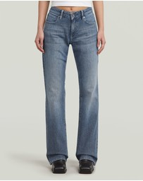 G-Star - G-Low Bootcut Jeans