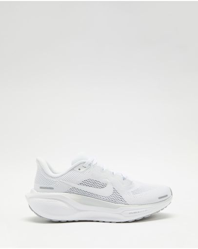 White & Pure Platinum