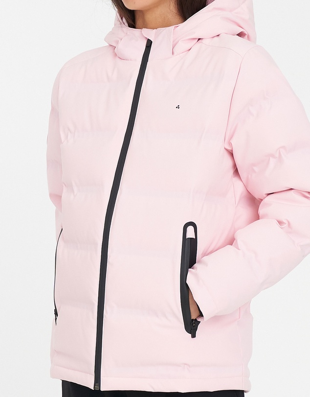 Huffer - Women's Infinitytech Superdown Jacket