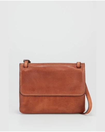 Evity - Maya Mini Crossbody Bag