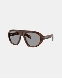 Prada - 0PR C05S