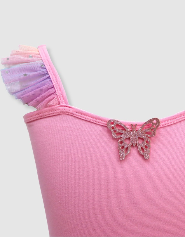 Pink Poppy - Dreamland Dress