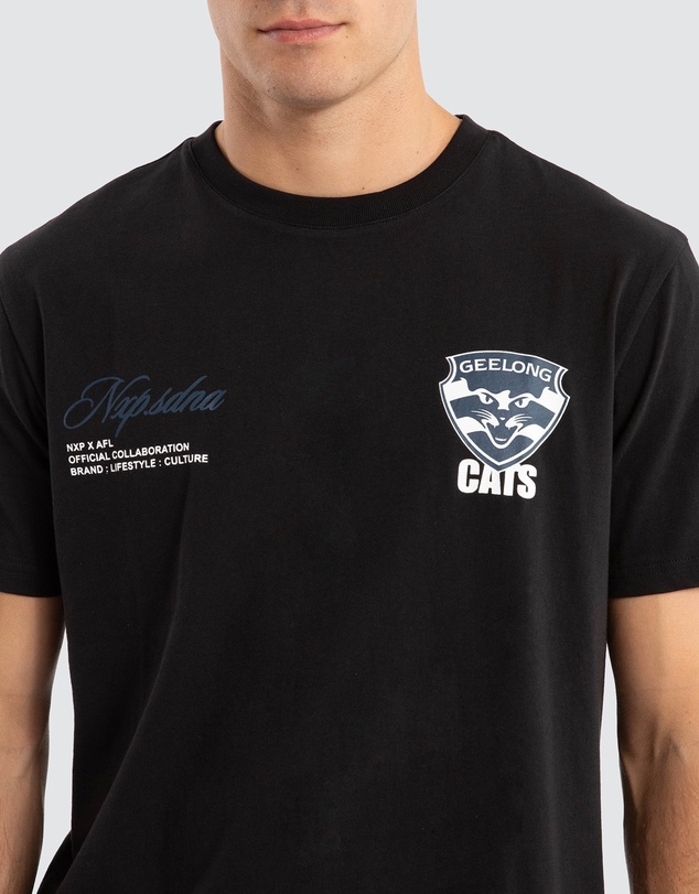 Nena & Pasadena - Geelong Prime Tee