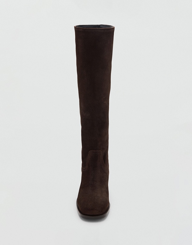 M.N.G - Gallery Boots
