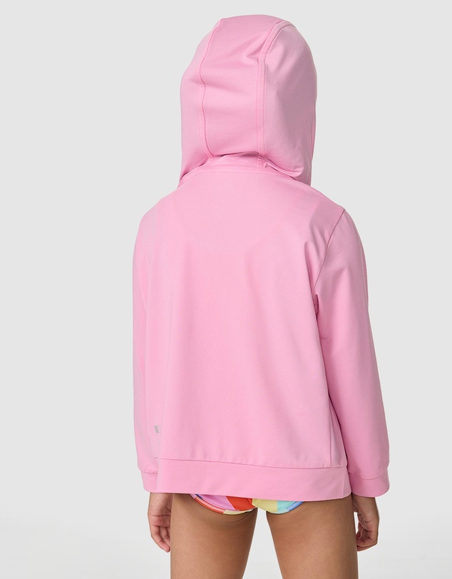 Rip Curl - Icons Upf Z/T Hoodie - Kids
