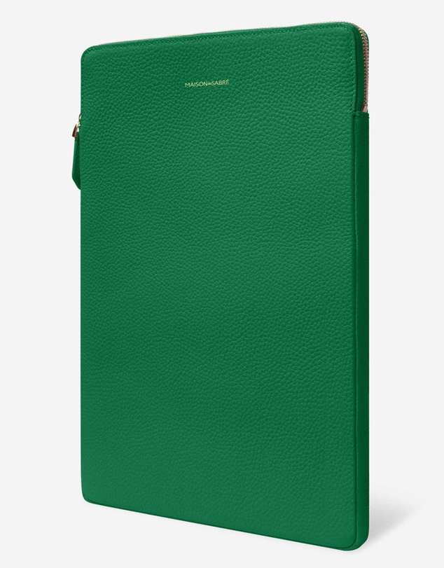 Maison De Sabre - The Laptop Case