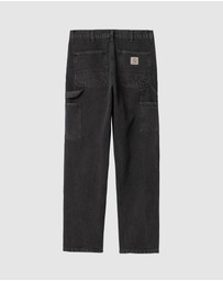 Carhartt WIP - Double Knee Pants