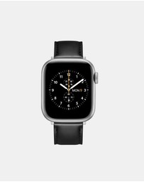 Daniel Wellington - Smart Watch Leather strap Sheffield 20mm
