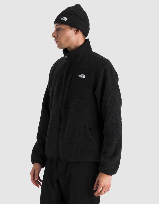 The North Face - Yumiori Off Peak Full Zip Jacket