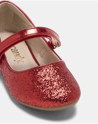 Candy - Cammi Glitter