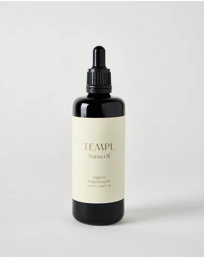 TEMPL - Mama Body Oil
