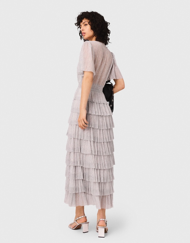 Maje - Rigenta Dress