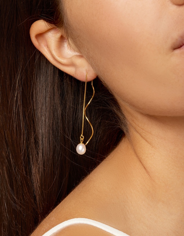 Pastiche - Celeste Earrings