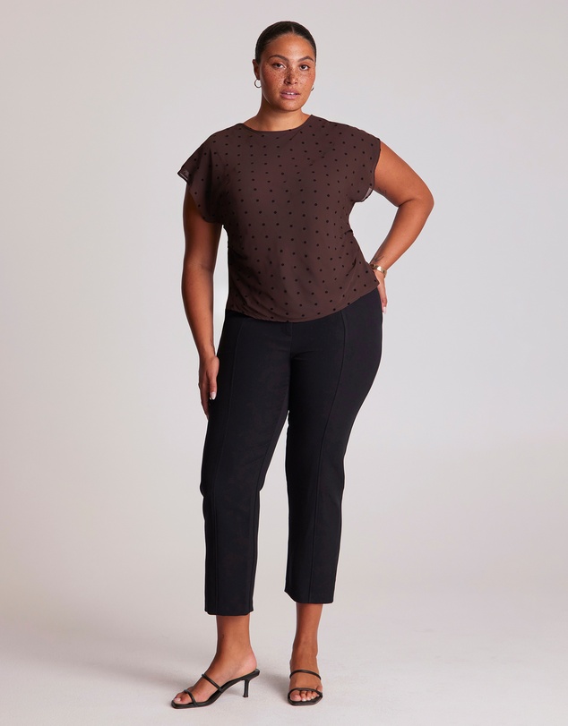 Estelle - Sable Top