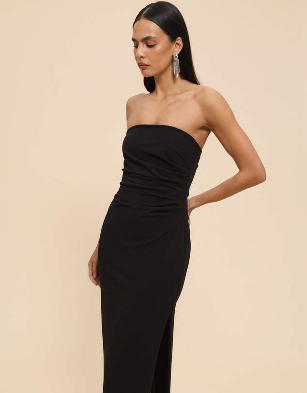 CHANCERY - Luka Strapless Maxi Dress