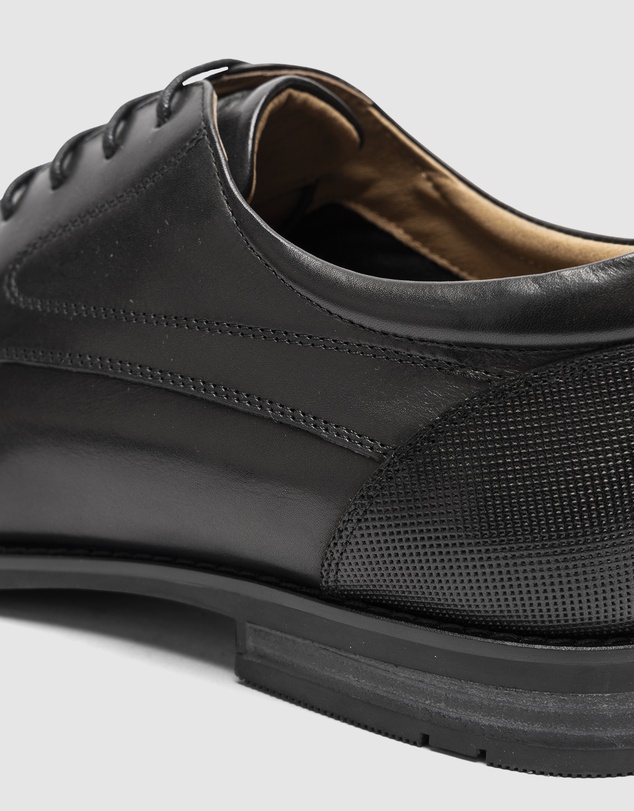 Rodd & Gunn - Loburn Derby Shoe