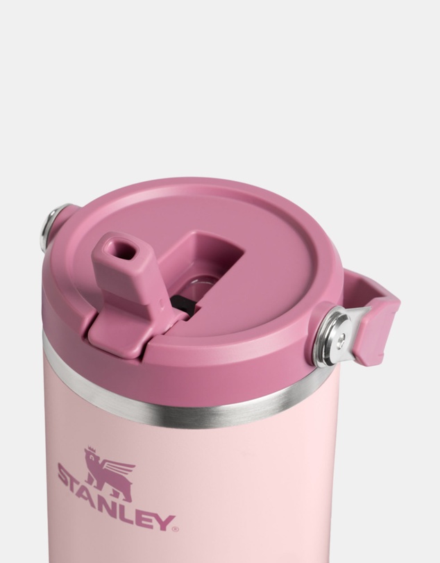 Stanley 1913 - The IceFlow™ Flip Straw 2.0 Tumbler 30oz