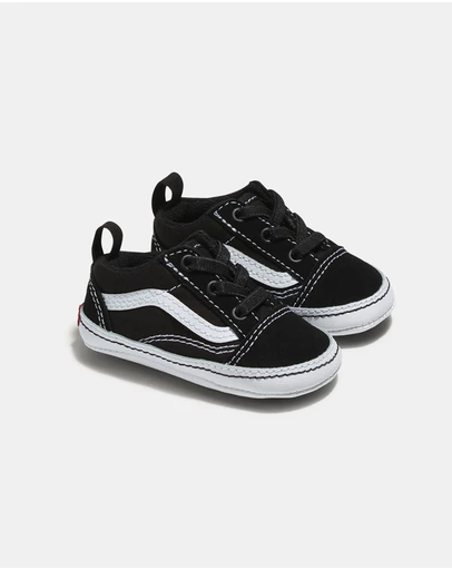 Vans - Old Skool Crib - Babies
