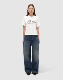 Neuw - Run Club Tee