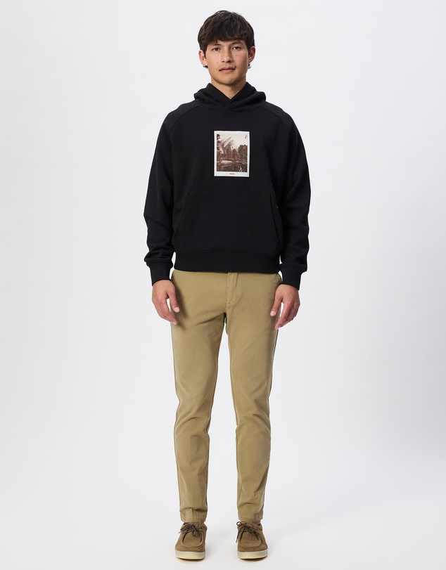HUGO - Deneb Hoodie