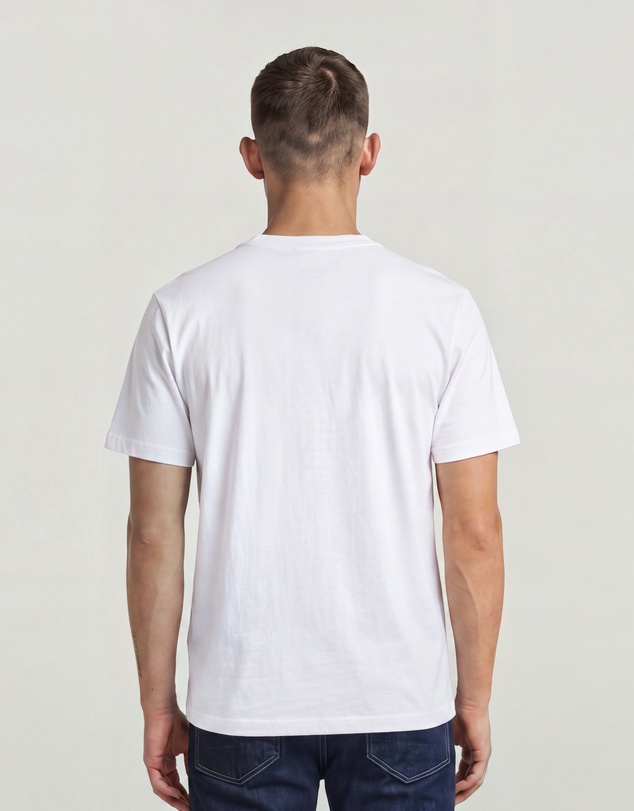G-Star - 3D embro relaxed r t