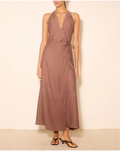 MON RENN - Rae Dress