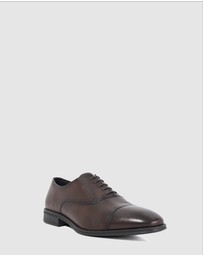 Dune London - Steffon - Dark Brown