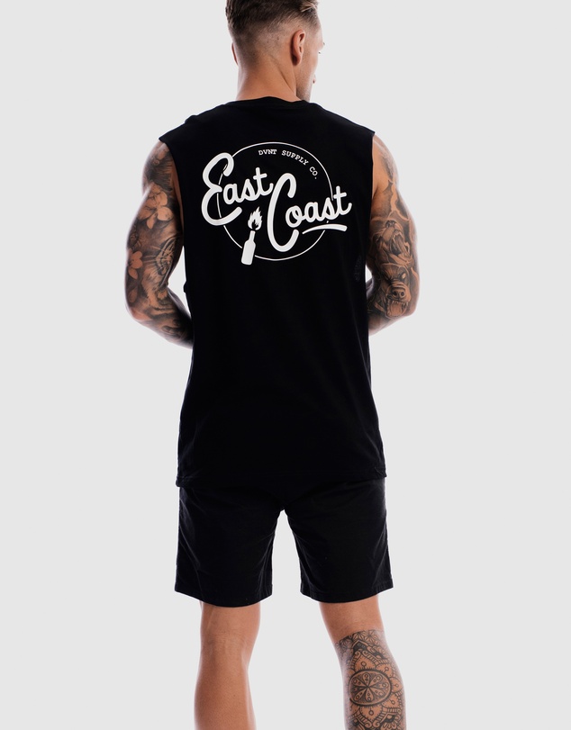 DVNT - East Coast Tank