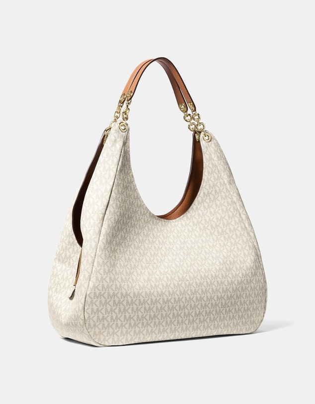 Michael Kors - Ellie Large Triple Compartment Shoulder Tote Bag