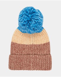 Roxy - Womens Ocean Therapy Beanie