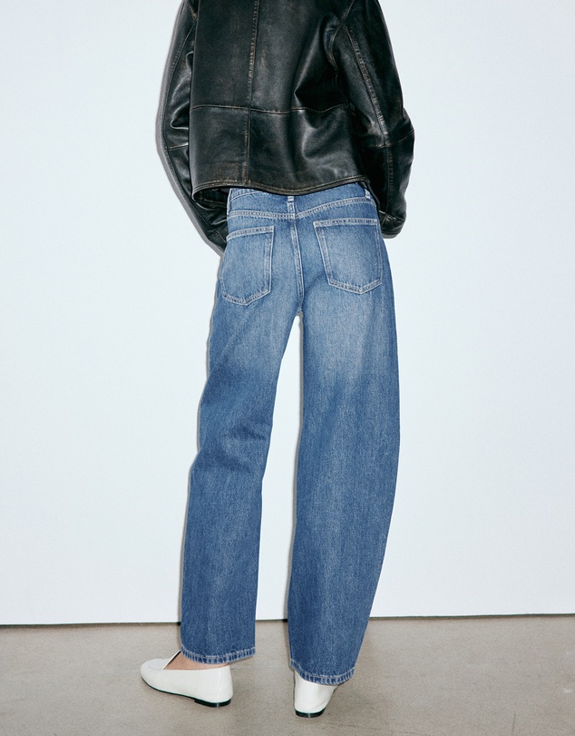 M.N.G - Bet Jeans