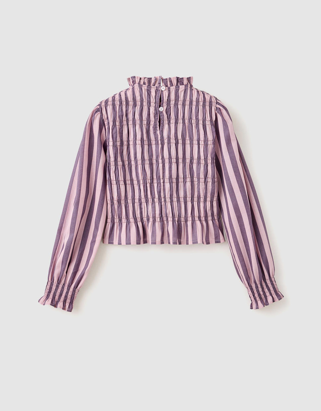 M.N.G - Dua Blouse - Kids-Teens