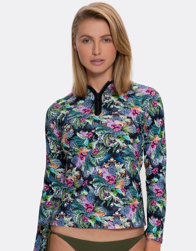 Heaven Australia - Maya Kate Rash Guard