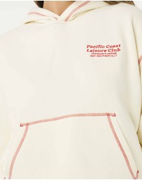 Rip Curl - Pacific Oversized Hood