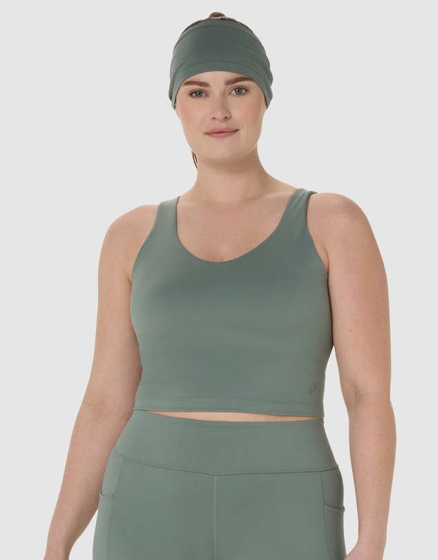 ASICS - Nagino Flex Bra Top - Women's