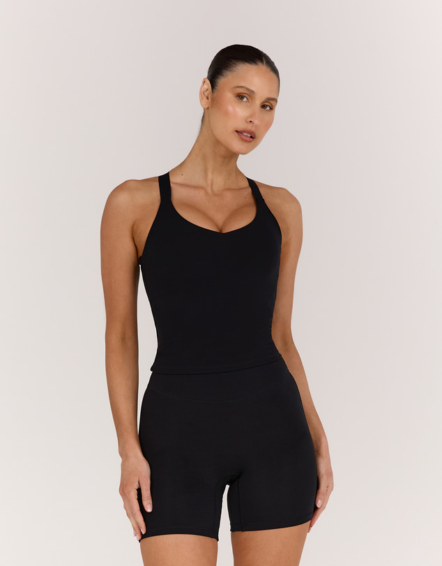 Muscle Republic - Motion 360 Movement Top