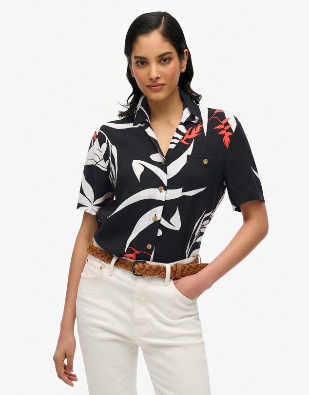 Superdry - Beach Resort Shirt