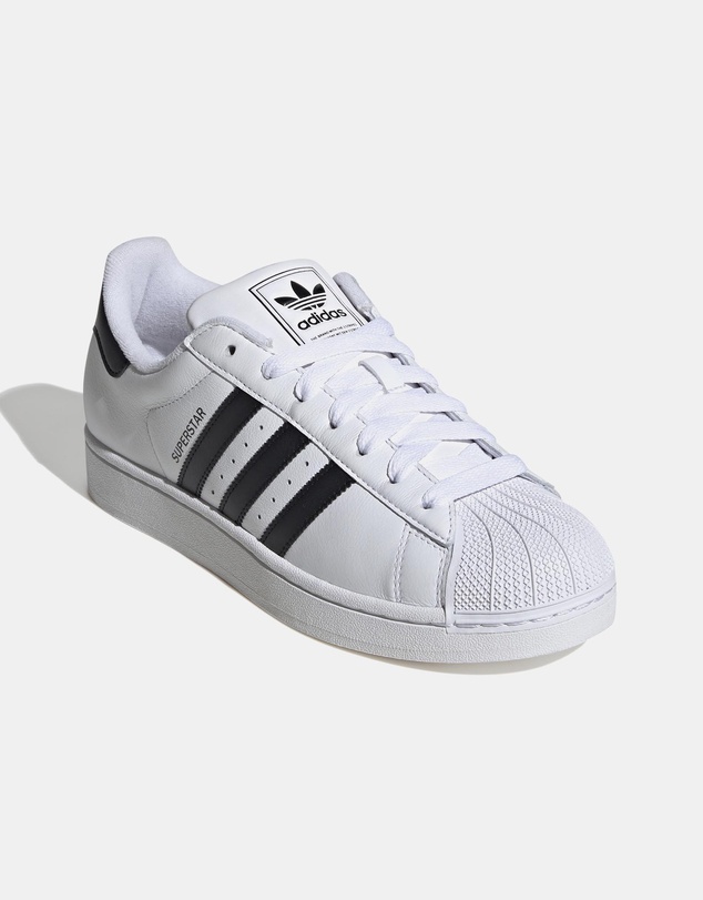 adidas Originals - Superstar II - Unisex
