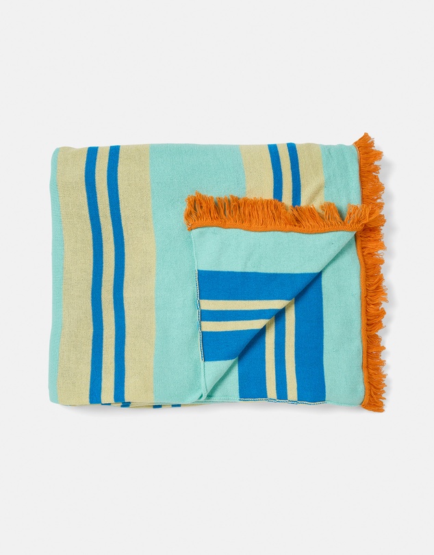 Linen House Kids - Raya Blanket