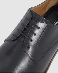 Dune London - Soreen - Black
